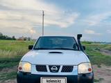Nissan NP300 2011 годаүшін4 100 000 тг. в Костанай – фото 2