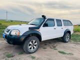 Nissan NP300 2011 года за 5 100 000 тг. в Костанай