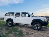 Nissan NP300 2011 годаүшін4 100 000 тг. в Костанай – фото 4