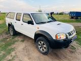 Nissan NP300 2011 годаүшін4 100 000 тг. в Костанай – фото 3