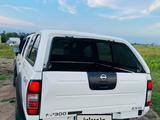 Nissan NP300 2011 годаүшін4 100 000 тг. в Костанай – фото 5
