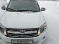 ВАЗ (Lada) Granta 2190 2012 года за 2 350 000 тг. в Коктобе