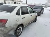 ВАЗ (Lada) Granta 2190 2012 годаүшін2 350 000 тг. в Коктобе – фото 4