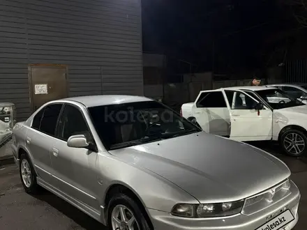 Mitsubishi Galant 2002 года за 2 000 000 тг. в Алматы