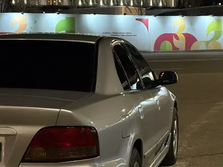 Mitsubishi Galant 2002 года за 2 000 000 тг. в Алматы – фото 5
