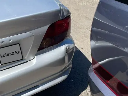 Mitsubishi Galant 2002 года за 2 000 000 тг. в Алматы – фото 9