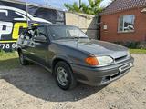 ВАЗ (Lada) 2114 2007 года за 950 000 тг. в Костанай