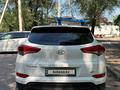 Hyundai Tucson 2016 года за 8 700 000 тг. в Алматы – фото 3