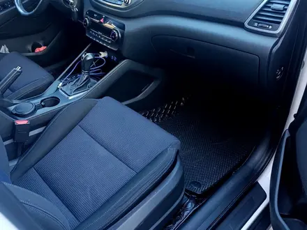 Hyundai Tucson 2016 года за 8 700 000 тг. в Алматы – фото 7