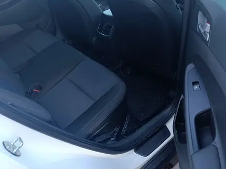 Hyundai Tucson 2016 года за 8 700 000 тг. в Алматы – фото 8