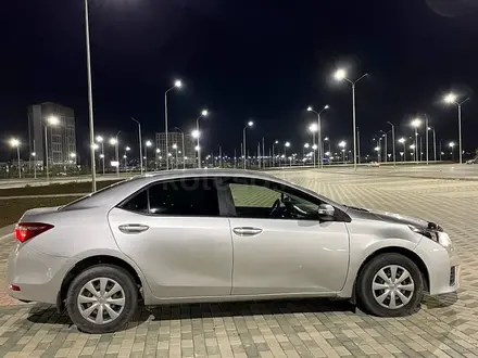 Toyota Corolla 2014 года за 5 650 000 тг. в Астана – фото 5