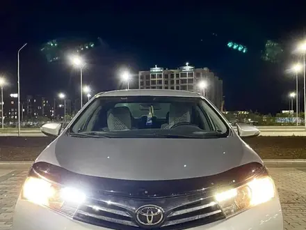 Toyota Corolla 2014 года за 5 650 000 тг. в Астана – фото 7