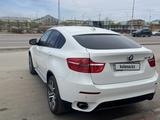 BMW X6 2009 года за 8 600 000 тг. в Караганда – фото 4