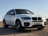 BMW X6 2009 года за 8 600 000 тг. в Караганда