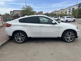 BMW X6 2009 года за 8 600 000 тг. в Караганда – фото 5