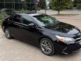 Toyota Camry 2016 года за 5 200 000 тг. в Уральск