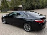 Toyota Camry 2016 года за 5 200 000 тг. в Уральск – фото 4