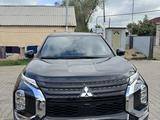 Mitsubishi Outlander 2023 года за 14 000 000 тг. в Актобе – фото 2
