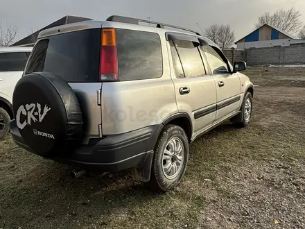 Honda CR-V 1995 года за 2 700 000 тг. в Алматы – фото 2