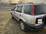 Honda CR-V 1995 года за 2 700 000 тг. в Алматы