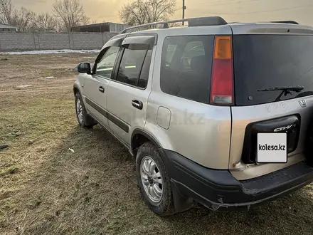 Honda CR-V 1995 года за 2 700 000 тг. в Алматы