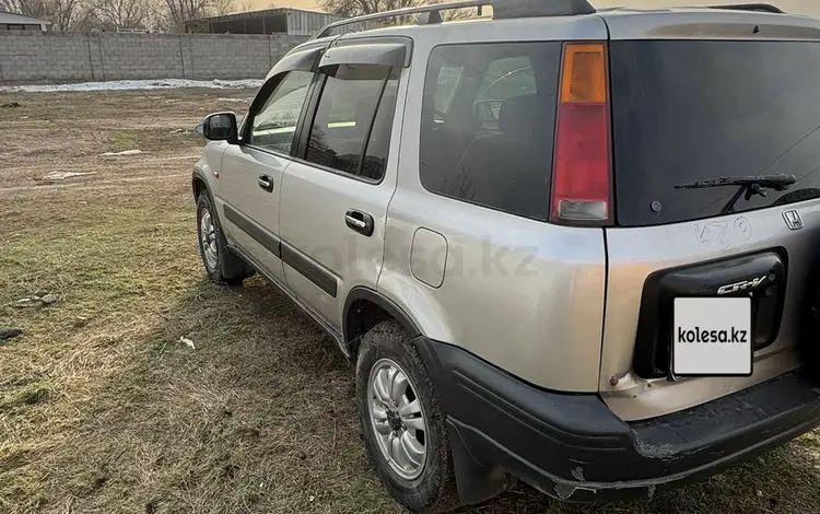 Honda CR-V 1995 года за 2 700 000 тг. в Алматы