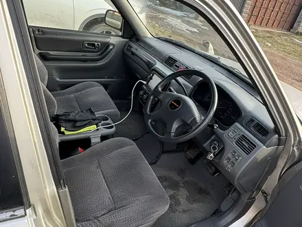 Honda CR-V 1995 года за 2 700 000 тг. в Алматы – фото 4