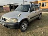 Honda CR-V 1995 года за 2 700 000 тг. в Алматы – фото 5