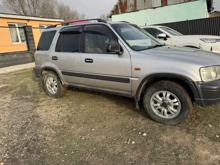 Honda CR-V 1995 года за 2 700 000 тг. в Алматы – фото 7