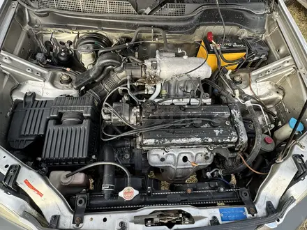 Honda CR-V 1995 года за 2 700 000 тг. в Алматы – фото 8