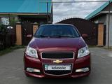 Chevrolet Nexia 2022 года за 5 500 000 тг. в Уральск – фото 2
