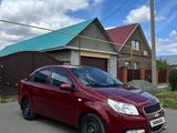 Chevrolet Nexia 2022 года за 5 500 000 тг. в Уральск