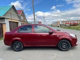 Chevrolet Nexia 2022 года за 5 500 000 тг. в Уральск – фото 3