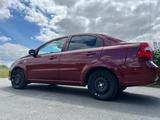 Chevrolet Nexia 2022 года за 5 500 000 тг. в Уральск – фото 4