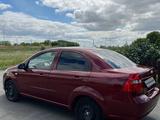 Chevrolet Nexia 2022 года за 5 500 000 тг. в Уральск – фото 5