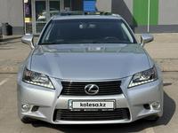 Lexus GS 350 2013 года за 15 500 000 тг. в Алматы