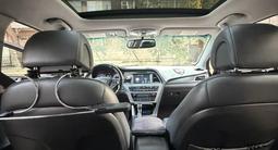 Hyundai Sonata 2014 года за 8 000 000 тг. в Алматы – фото 4