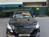 Hyundai Sonata 2014 года за 8 300 000 тг. в Алматы