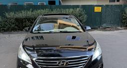 Hyundai Sonata 2014 года за 8 000 000 тг. в Алматы