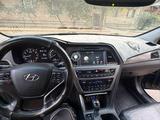 Hyundai Sonata 2014 года за 8 300 000 тг. в Алматы – фото 3