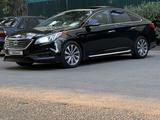 Hyundai Sonata 2014 года за 8 300 000 тг. в Алматы – фото 2