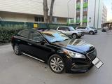 Hyundai Sonata 2014 года за 8 300 000 тг. в Алматы – фото 5