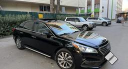 Hyundai Sonata 2014 года за 8 000 000 тг. в Алматы – фото 5