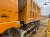 Shacman (Shaanxi)  F3000 2021 годаүшін24 000 000 тг. в Актау – фото 4