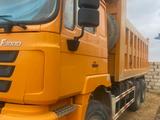Shacman (Shaanxi)  F3000 2021 годаүшін24 000 000 тг. в Актау – фото 2