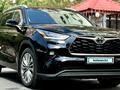 Toyota Highlander 2020 годаfor26 800 000 тг. в Астана – фото 2