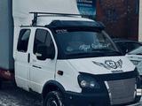 ГАЗ ГАЗель 2010 года за 7 500 000 тг. в Астана – фото 2