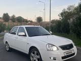 ВАЗ (Lada) Priora 2170 2014 годаүшін3 000 000 тг. в Шымкент – фото 2