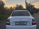 ВАЗ (Lada) Priora 2170 2014 годаүшін3 000 000 тг. в Шымкент – фото 4