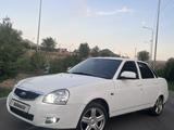ВАЗ (Lada) Priora 2170 2014 годаүшін3 000 000 тг. в Шымкент – фото 3